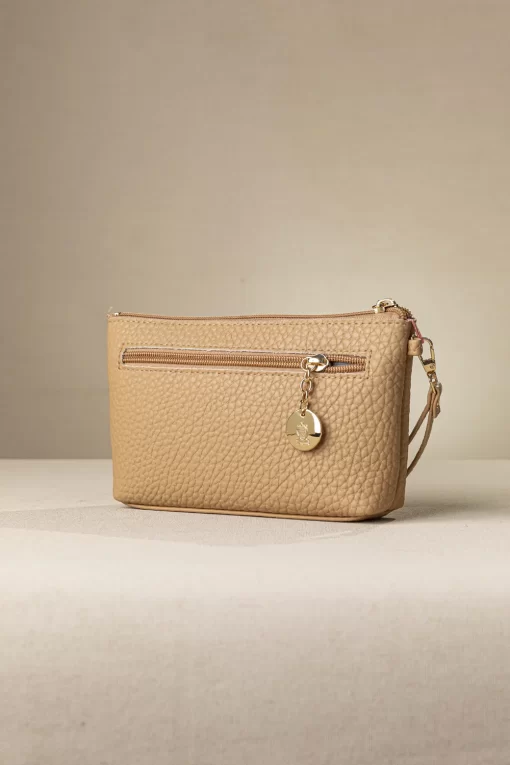 Νεσεσέρ χειρός με αποσπώμενη χειρολαβή PC014-S-camel