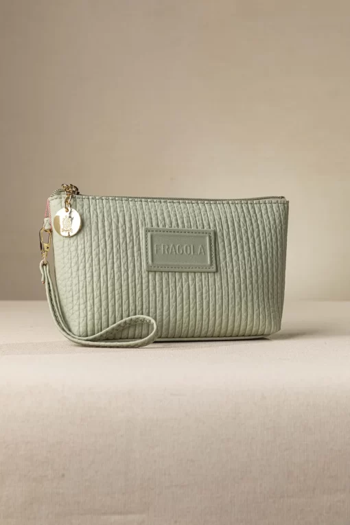 Γυναικείο Μεσαίο Νεσεσέρ Fragola PC014-S Πράσινο