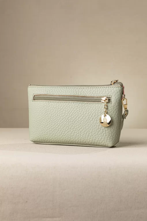 Γυναικείο Μεσαίο Νεσεσέρ Fragola PC014-S Πράσινο