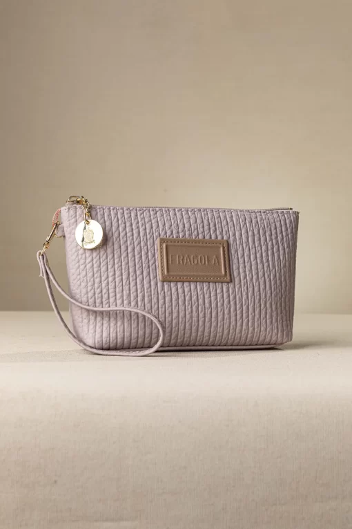 Γυναικείο Μεσαίο Νεσεσέρ Fragola PC014-S Ροζ