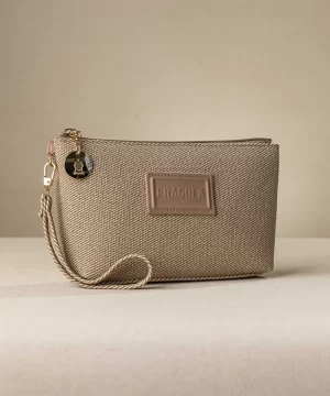 Fragola Νεσεσέρ Χειρός Με Αποσπώμενη Χειρολαβή PC014-T-beige