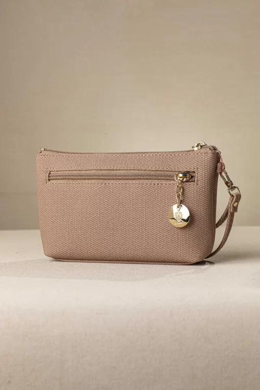 Γυναικείο Μεσαίο Νεσεσέρ Fragola PC014-T Ροζ