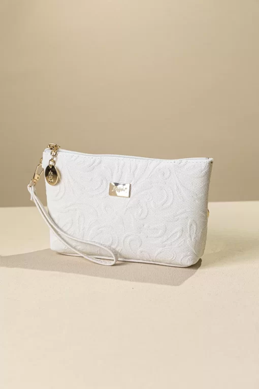 Γυναικείο Μεσαίο Νεσεσέρ Fragola PC014Art Εκρού