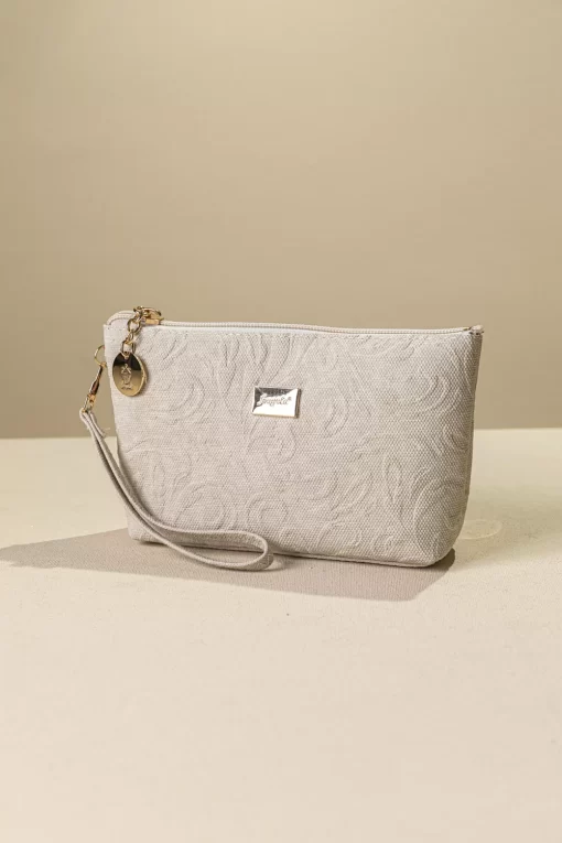 Γυναικείο Μεσαίο Νεσεσέρ Fragola PC014Art Εκρού