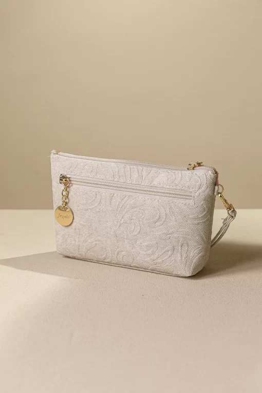 Γυναικείο Μεσαίο Νεσεσέρ Fragola PC014Art Εκρού