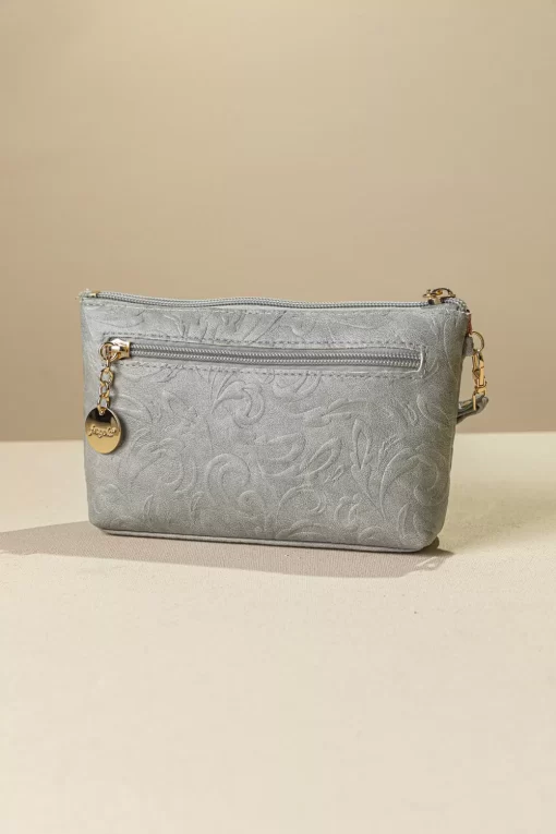 Γυναικείο Μεσαίο Νεσεσέρ Fragola PC014Art Μέντα