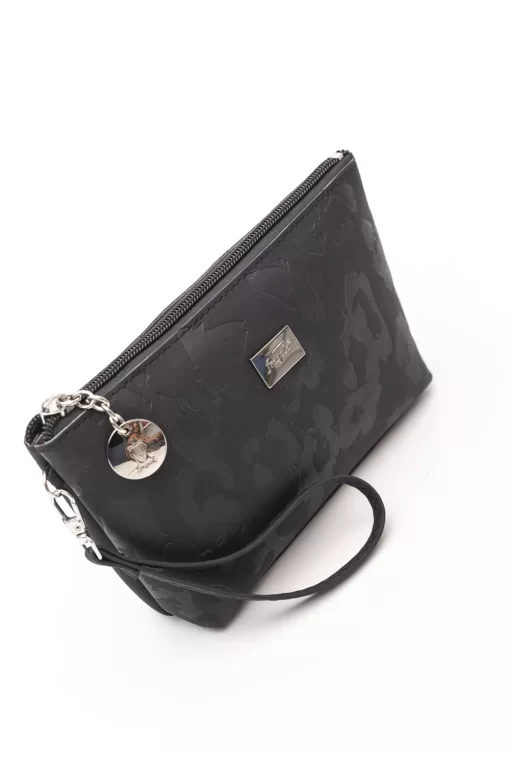 Fragola Πορτοφόλι – Νεσεσέρ Χειρός Με Αποσπώμενη Χειρολαβή PC014CR-black-creatures