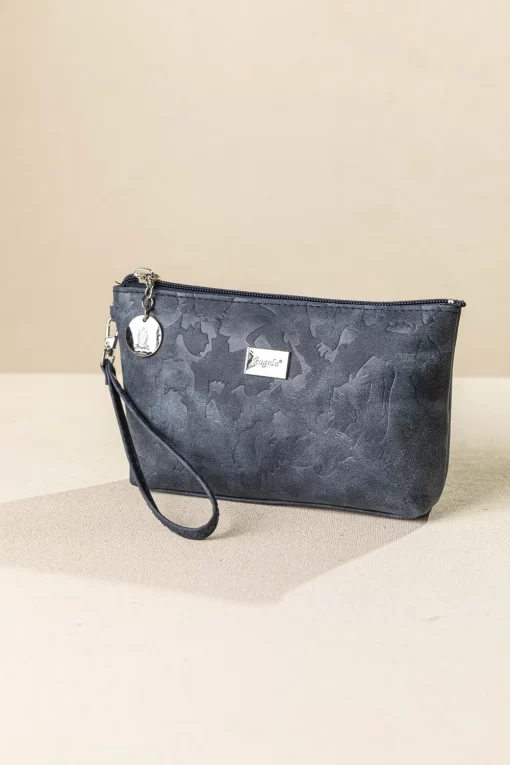 Fragola Πορτοφόλι – Νεσεσέρ Χειρός Με Αποσπώμενη Χειρολαβή PC014CR-dark-blue-creatures