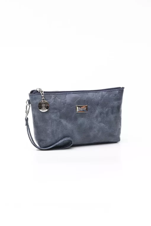 Fragola Πορτοφόλι – Νεσεσέρ Χειρός Με Αποσπώμενη Χειρολαβή PC014CR-dark-blue-creatures