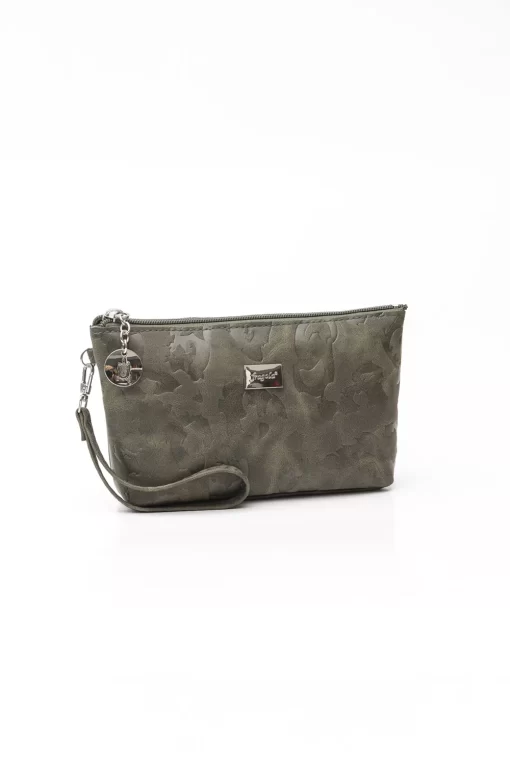 Fragola Πορτοφόλι – Νεσεσέρ Χειρός Με Αποσπώμενη Χειρολαβή PC014CR-olive-creatures