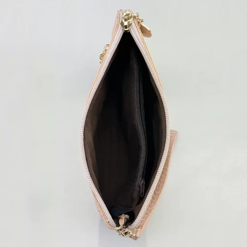 Γυναικείο Μεσαίο Νεσεσέρ Fragola PC014 F Ροζ Φυσικό