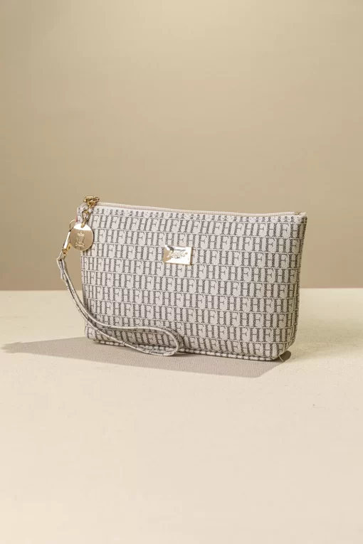 Γυναικείο Μεσαίο Νεσεσέρ Fragola Ψάθινο PC014Straw Μπεζ