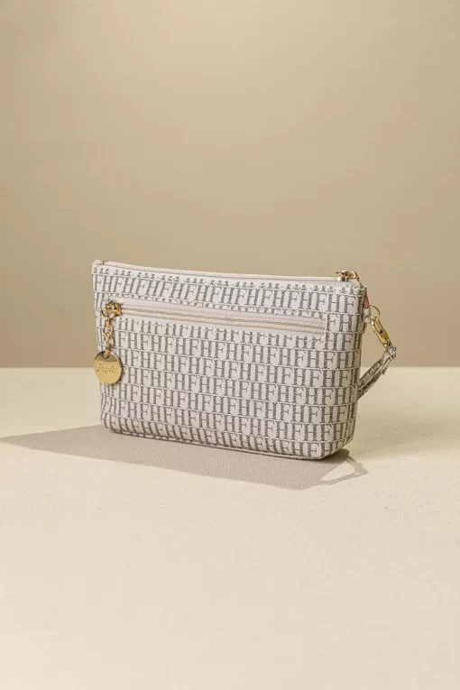 Γυναικείο Μεσαίο Νεσεσέρ Fragola Ψάθινο PC014Straw Μπεζ