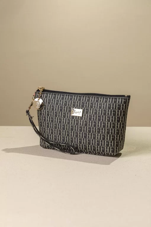 Γυναικείο Μεσαίο Νεσεσέρ Fragola PC014Fh Μαύρο