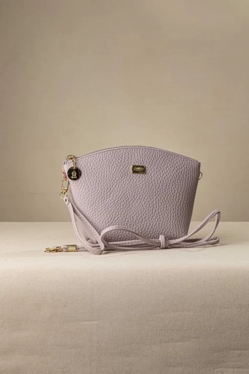 Γυναικείο Τσαντάκι Νεσεσέρ Χιαστί Fragola PC018F Ροζ