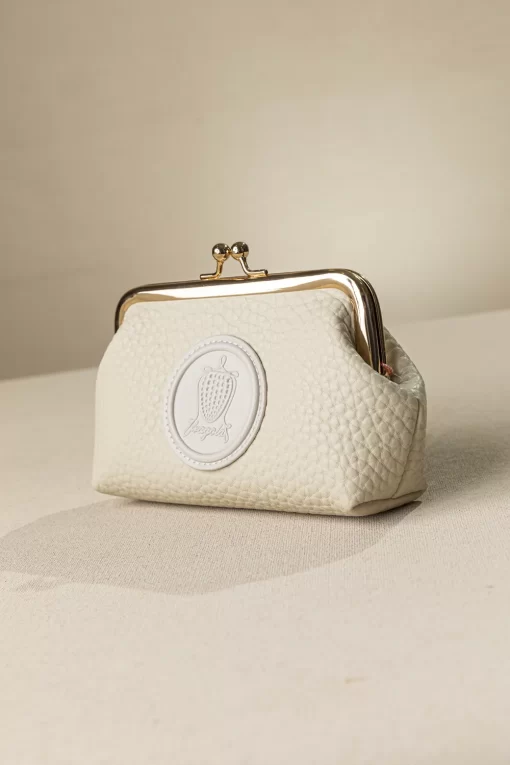 Κερματοθήκη Πορτοφολάκι με Στόμιο Εκρού PC03-C