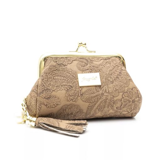 Fragola Κερματοθήκη Πορτοφόλι Με Στόμιο PC05CR-dark-blue-creatures