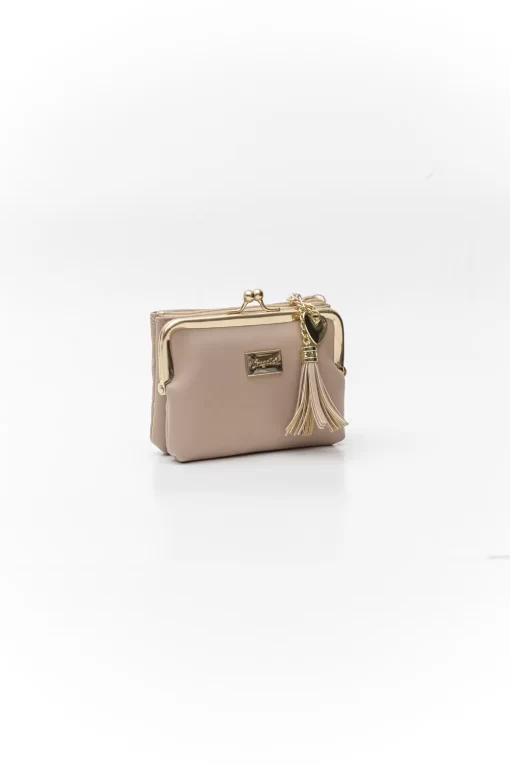 Fragola Cute Πορτοφολάκι PC06-dark-beige