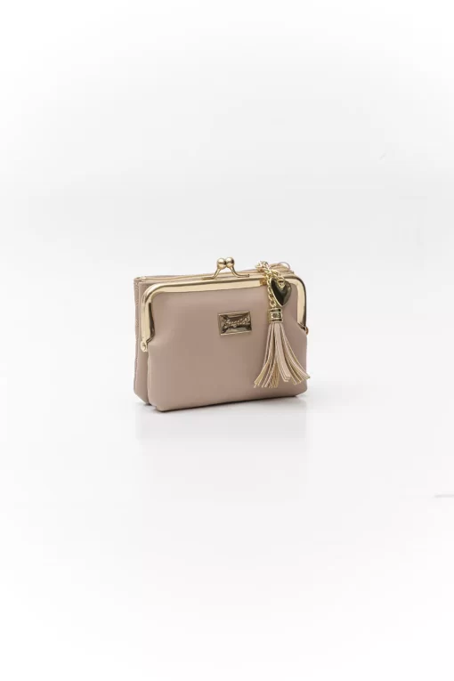 Fragola Cute Πορτοφολάκι PC06-dark-beige