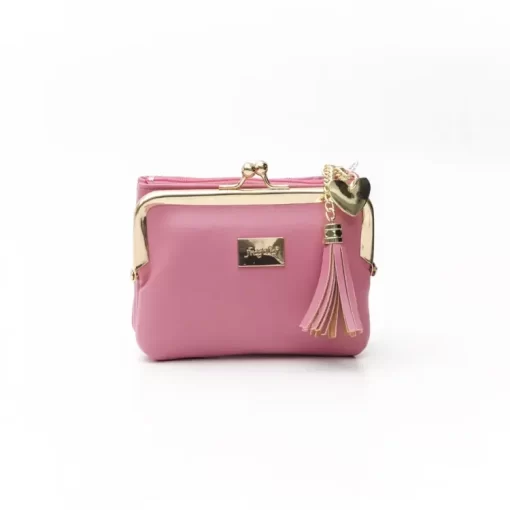 Fragola Cute Πορτοφολάκι PC06-black