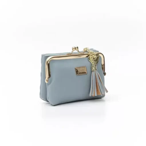 Fragola Cute Πορτοφολάκι PC06-black