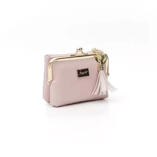 Fragola Cute Πορτοφολάκι PC06-black