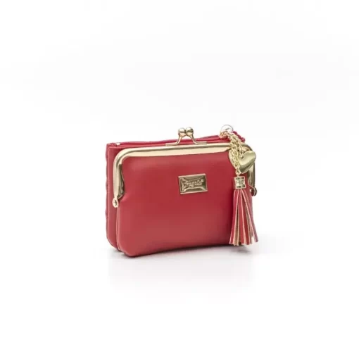 Fragola Cute Πορτοφολάκι PC06-black