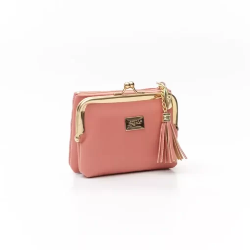 Fragola Cute Πορτοφολάκι PC06-black