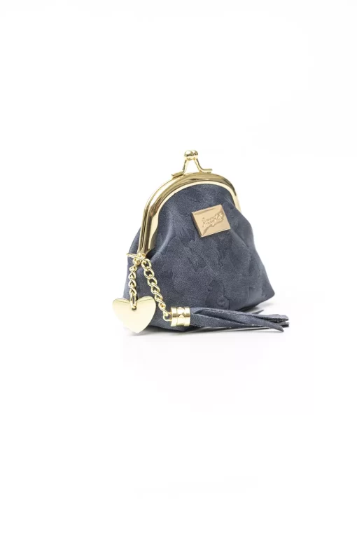 Fragola Κερματοθήκη Πορτοφολάκι Με Στόμιο PC08-1CR-dark-blue-creatures