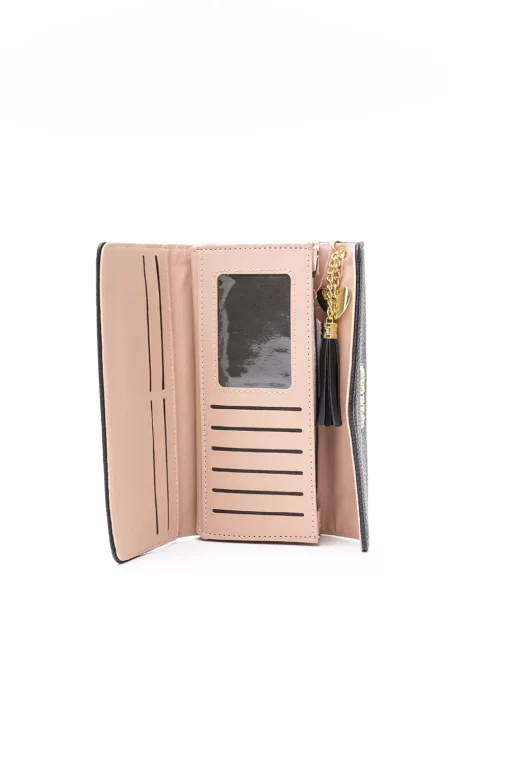 Fragola Πορτοφόλι Φάκελος Pc100-1 PC100-1-black