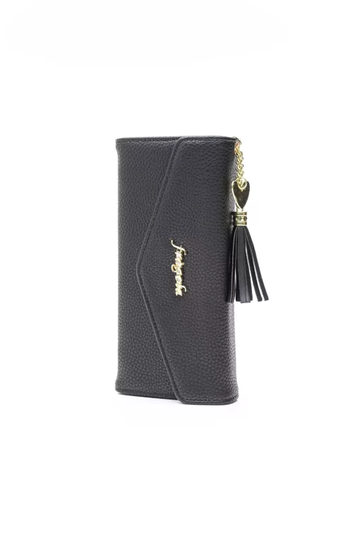 Fragola Πορτοφόλι Φάκελος Pc100-1 PC100-1-black