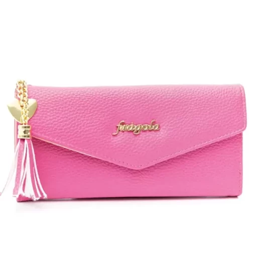 Fragola Cute Πορτοφολάκι PC06-black