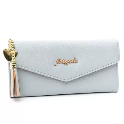 Fragola Cute Πορτοφολάκι PC06-black