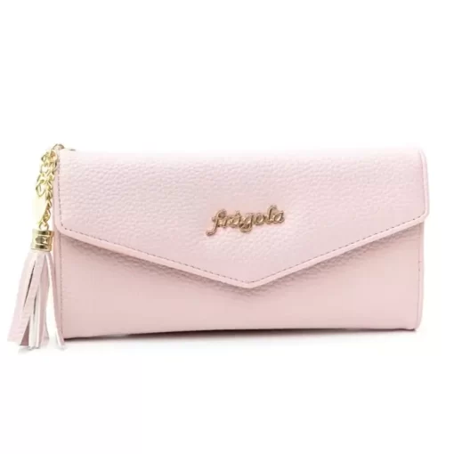 Fragola Cute Πορτοφολάκι PC06-black