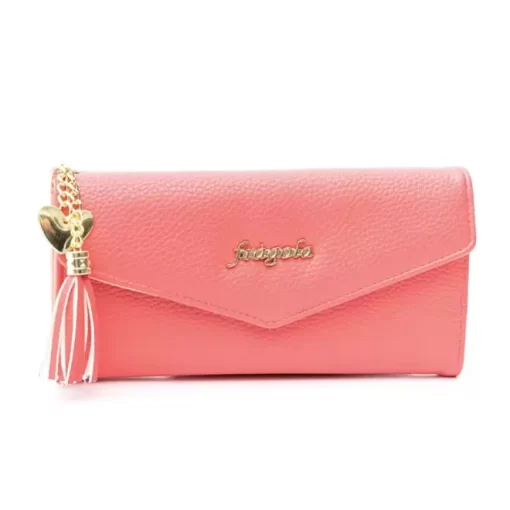 Fragola Cute Πορτοφολάκι PC06-black