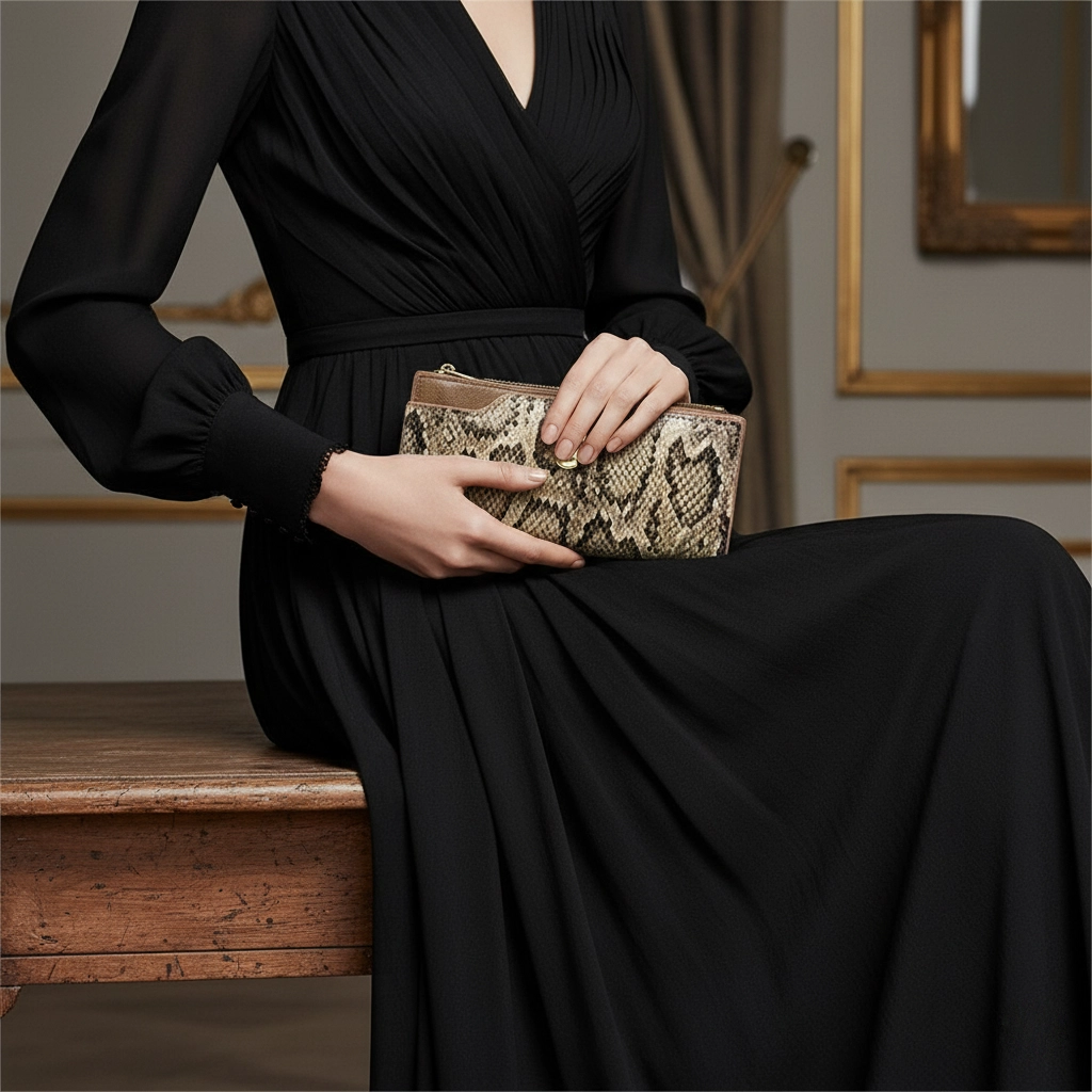 ΓΥΝΑΙΚΕΙΑ ΠΟΡΤΟΦΟΛΙΑ