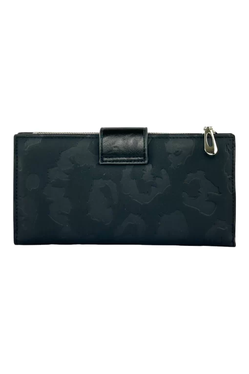 Fragola Μεγάλο Πορτοφόλι PC389-black-creatures