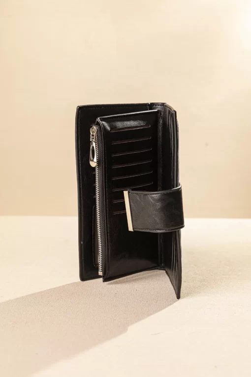 Fragola Μεγάλο Πορτοφόλι PC389-dark-blue-creatures