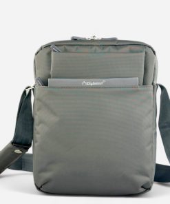 Τσαντάκι ωμου Diplomat PC525-Χακι