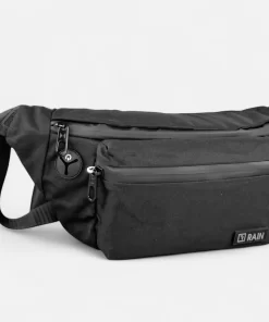 Τσάντα Μέσης Ύφασμα Rain RWP2010 RWP2010BLACK