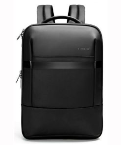 Tigernu Σακίδιο πλάτης Laptop 15’6 T-B3982-Μαύρο
