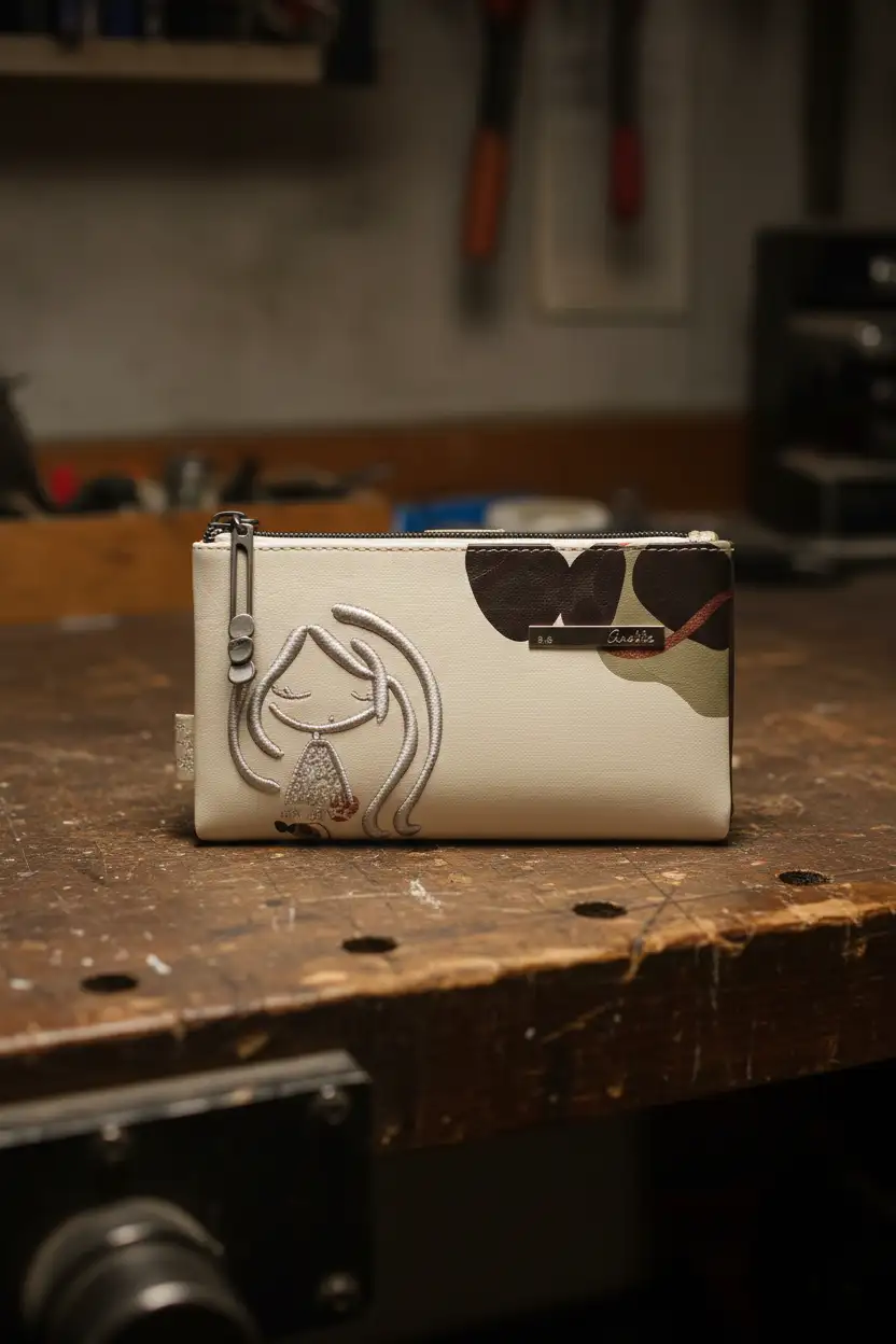 Ιδανικό για όσες θέλουν λεπτό προφίλ με άνεση χώρου.