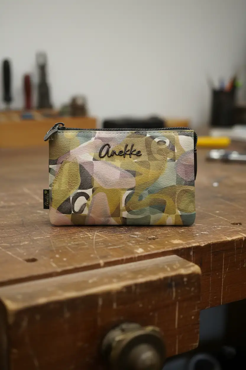 Ιδανικό αν θέλεις “κλασικό” άνοιγμα με εύκολη πρόσβαση σε κάρτες.