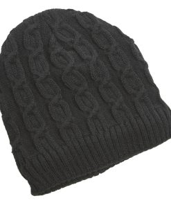 Σκούφος ανδρικός Verde 60-0001-BLACK