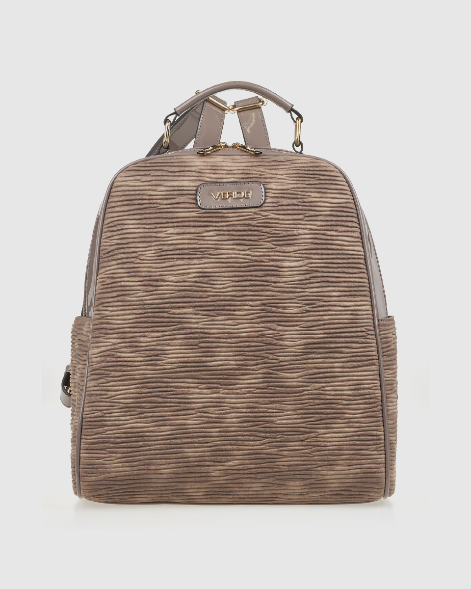 VERDE ΓΥΝΑΙΚΕΙΟ ΣΑΚΙΔΙΟ ΠΛΑΤΗΣ 16-0008157 ΠΟΥΡΟΥ