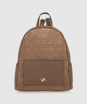 Verde Γυναικειο Σακιδιο Πλατησ 16-0008166  Πουρου