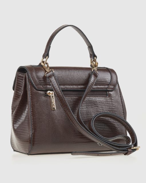 VERDE ΓΥΝΑΙΚΕΙΑ ΤΣΑΝΤΑ ΧΕΙΡΟΣ 16-0008212 ΚΑΦΕ