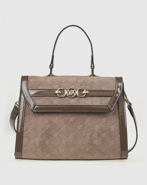 VERDE ΓΥΝΑΙΚΕΙΑ ΤΣΑΝΤΑ ΧΕΙΡΟΣ 16-0008131 ΠΟΥΡΟΥ