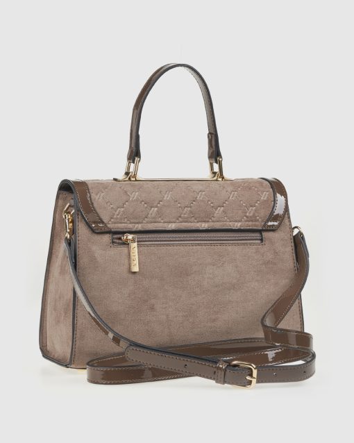 VERDE ΓΥΝΑΙΚΕΙΑ ΤΣΑΝΤΑ ΧΕΙΡΟΣ 16-0008131 ΠΟΥΡΟΥ