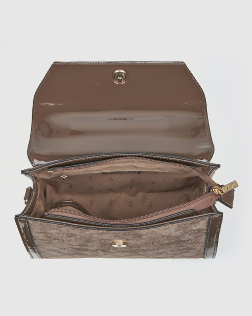 VERDE ΓΥΝΑΙΚΕΙΑ ΤΣΑΝΤΑ ΧΕΙΡΟΣ 16-0008131 ΠΟΥΡΟΥ